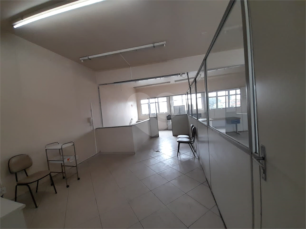 Salão Comercial 3 pisos - Pinheiros