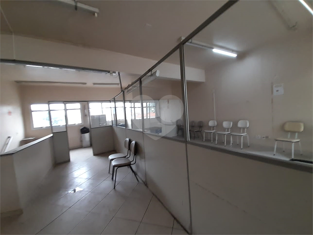 Salão Comercial 3 pisos - Pinheiros