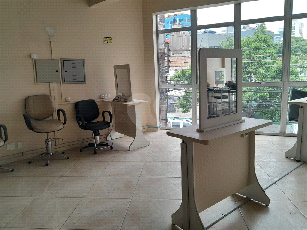 Salão Comercial 3 pisos - Pinheiros