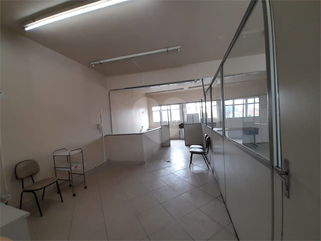 Salão Comercial 3 pisos - Pinheiros