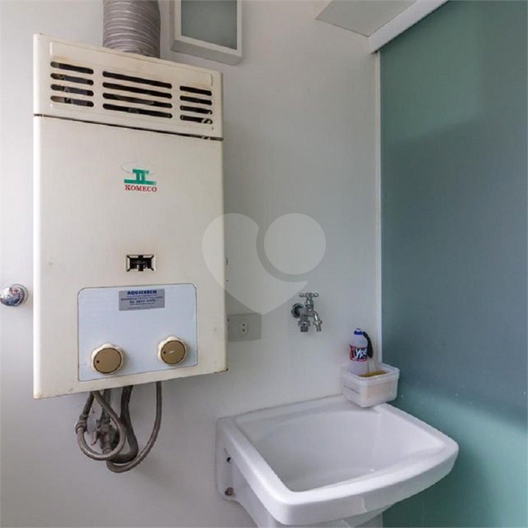 APARTAMENTO em BELA VISTA