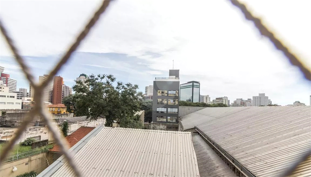 APARTAMENTO em BELA VISTA
