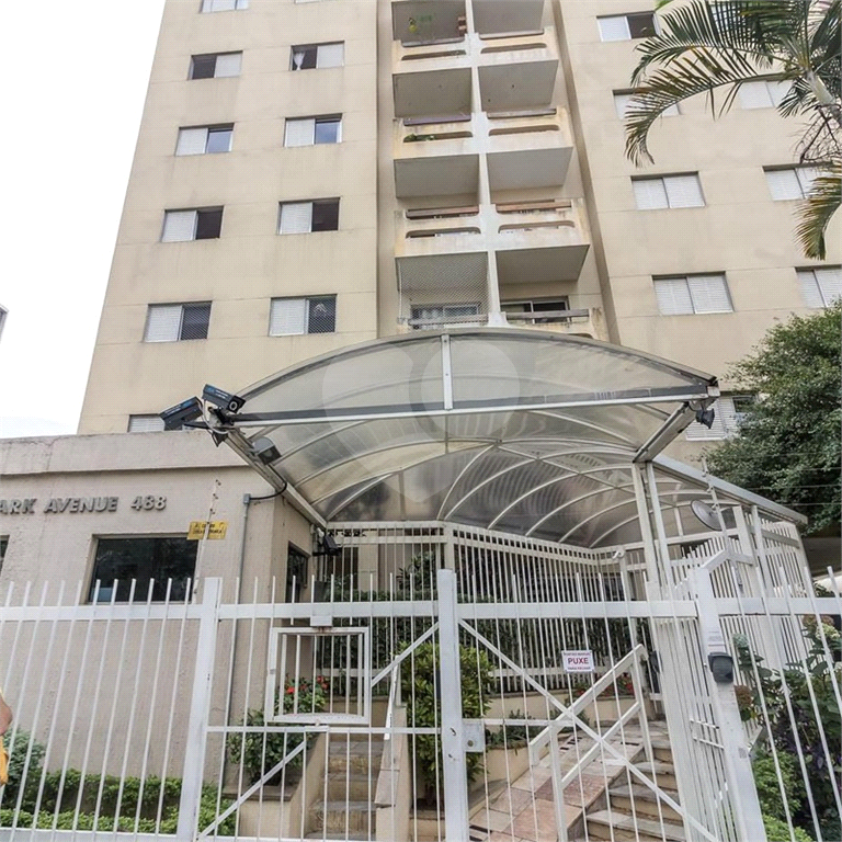 APARTAMENTO em BELA VISTA