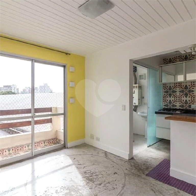 APARTAMENTO em BELA VISTA