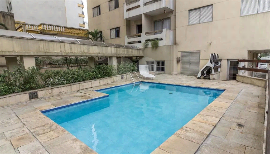 APARTAMENTO em BELA VISTA