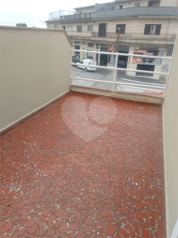 Sobrado à venda com 2 quartos, 100m² - Foto 22