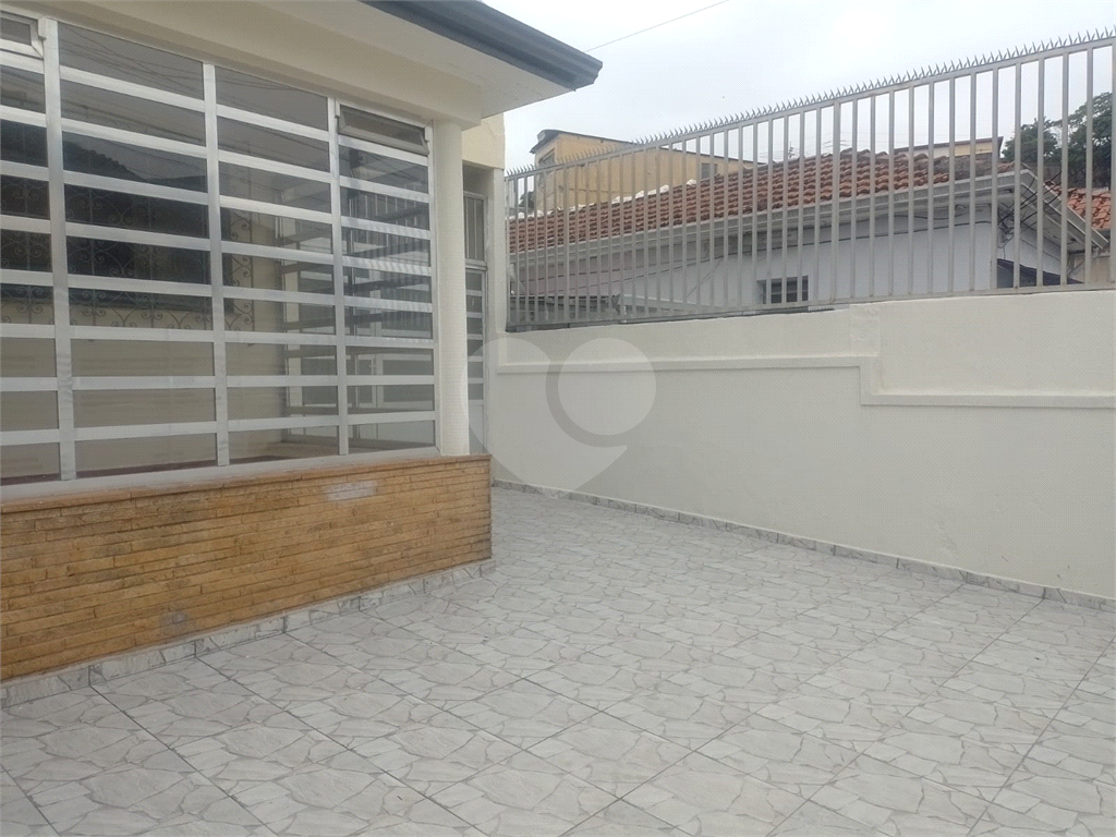 Sobrado à venda com 2 quartos, 100m² - Foto 2