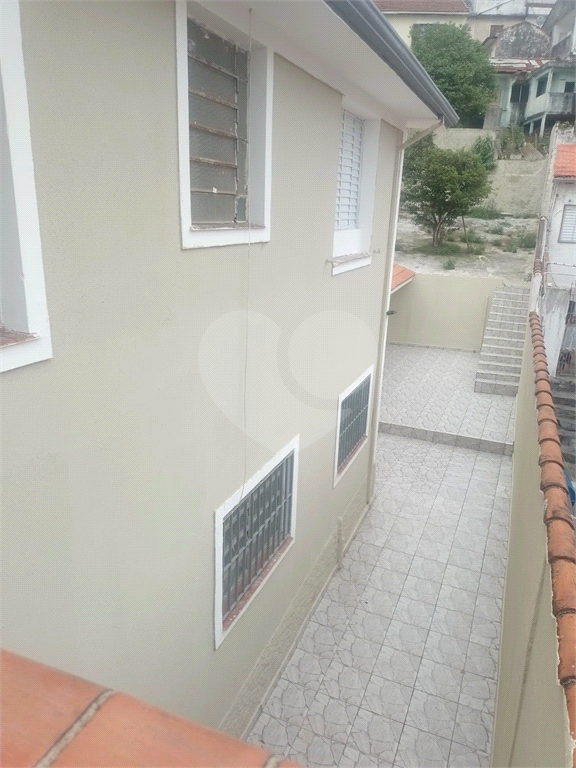 Sobrado à venda com 2 quartos, 100m² - Foto 23