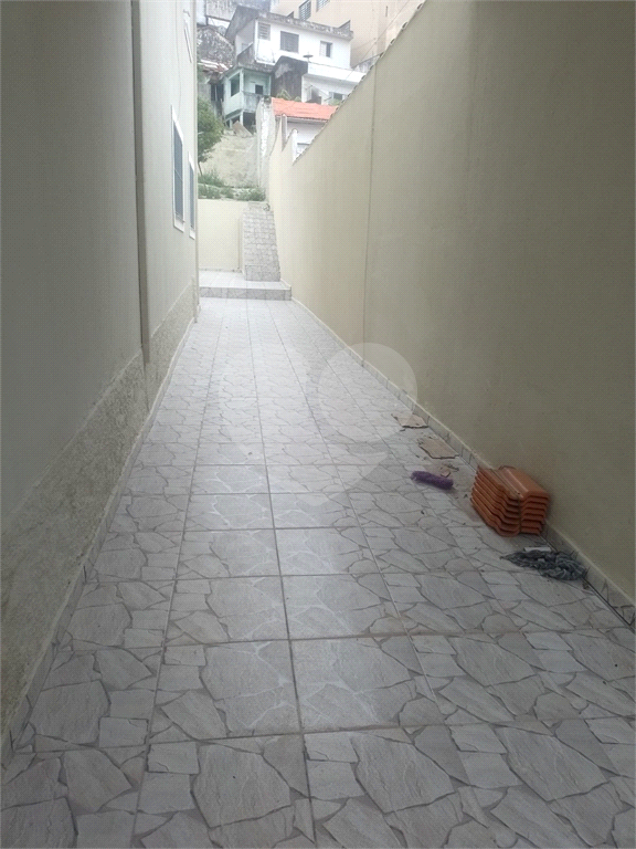 Sobrado à venda com 2 quartos, 100m² - Foto 24