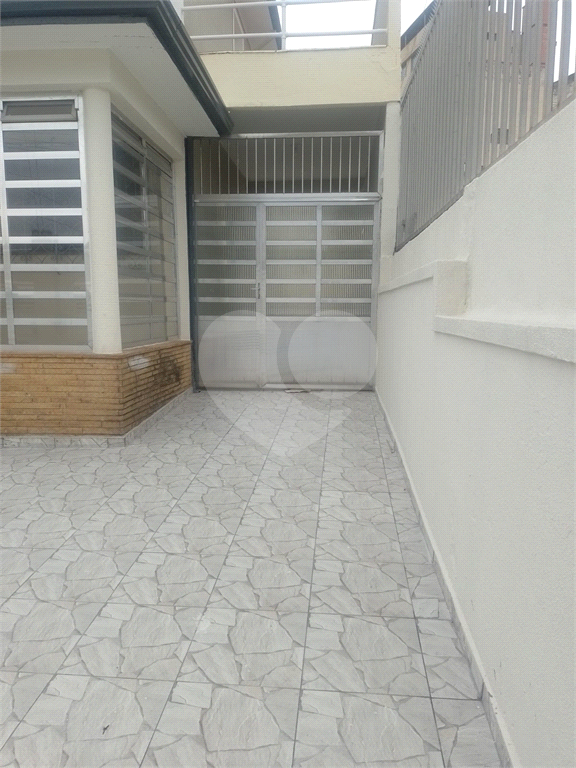 Sobrado à venda com 2 quartos, 100m² - Foto 31