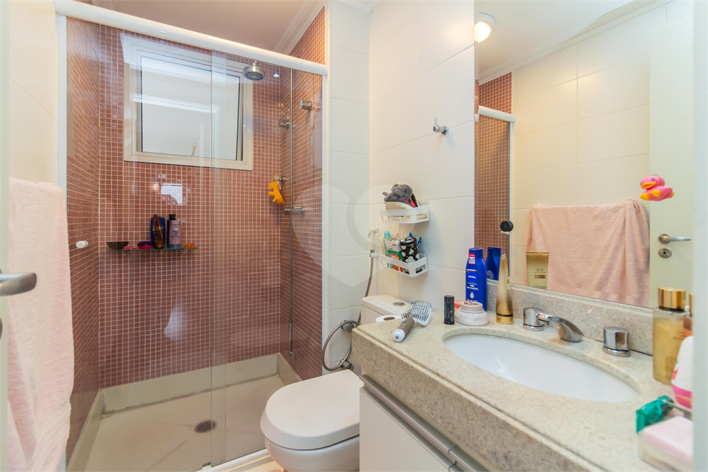Apartamento 171m² 3 suítes, varanda gourmet 4 vagas lazer completo em Perdizes