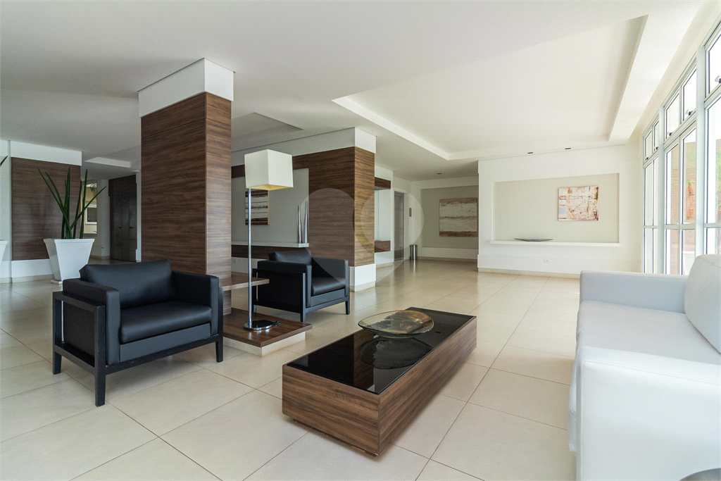 Apartamento 171m² 3 suítes, varanda gourmet 4 vagas lazer completo em Perdizes