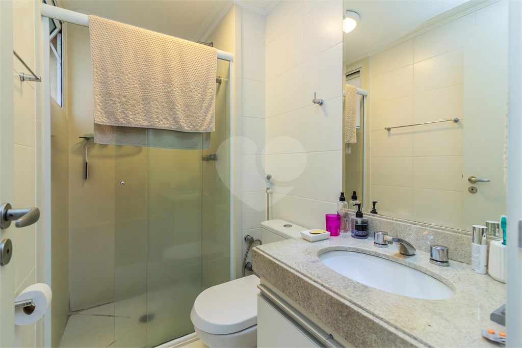 Apartamento 171m² 3 suítes, varanda gourmet 4 vagas lazer completo em Perdizes
