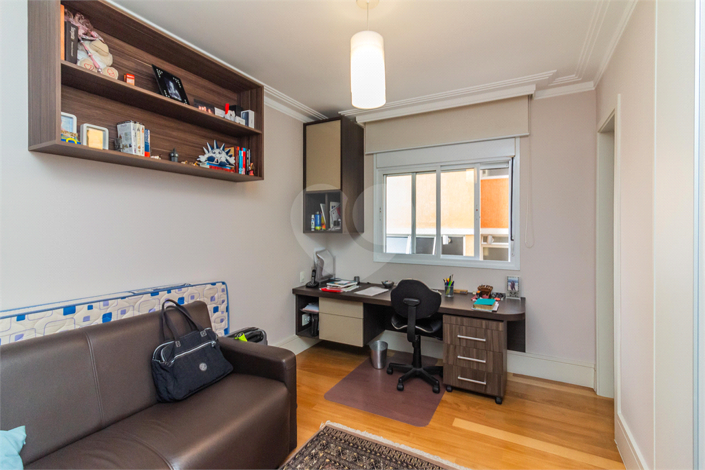 Apartamento 171m² 3 suítes, varanda gourmet 4 vagas lazer completo em Perdizes