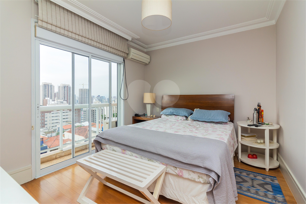 Apartamento 171m² 3 suítes, varanda gourmet 4 vagas lazer completo em Perdizes