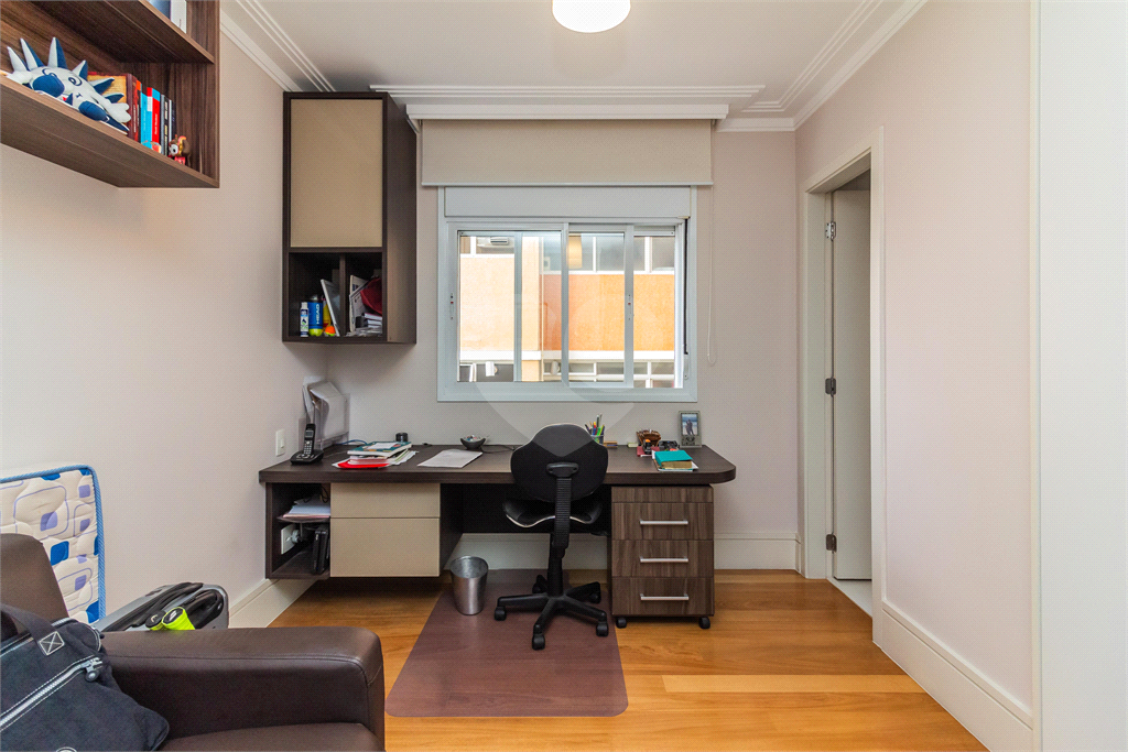 Apartamento 171m² 3 suítes, varanda gourmet 4 vagas lazer completo em Perdizes