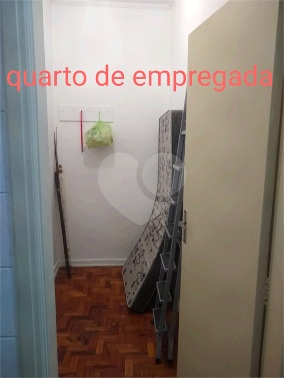 CONSOLAÇÃO - 2 DORMS COM 120 M²