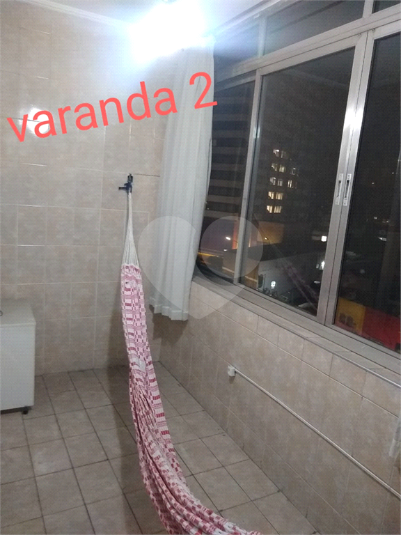 CONSOLAÇÃO - 2 DORMS COM 120 M²