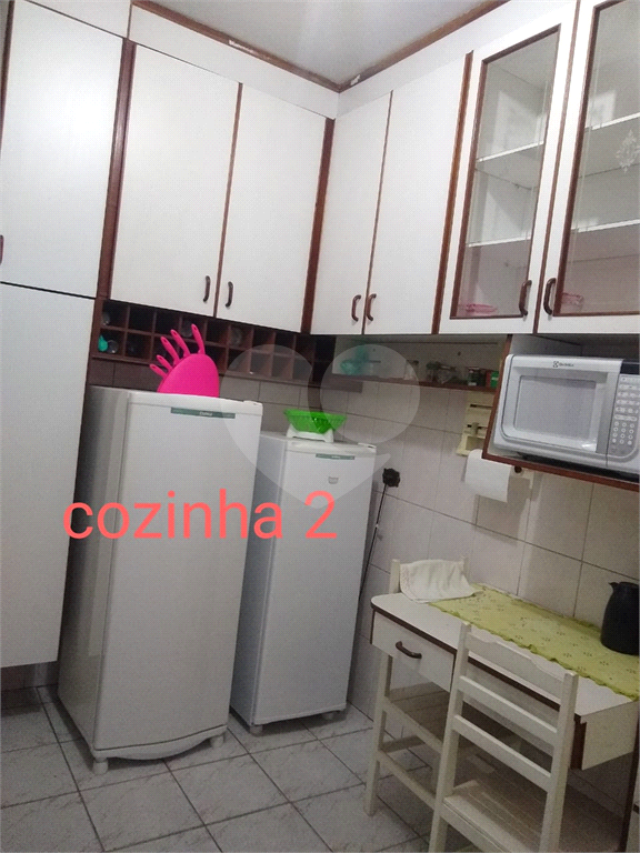 CONSOLAÇÃO - 2 DORMS COM 120 M²