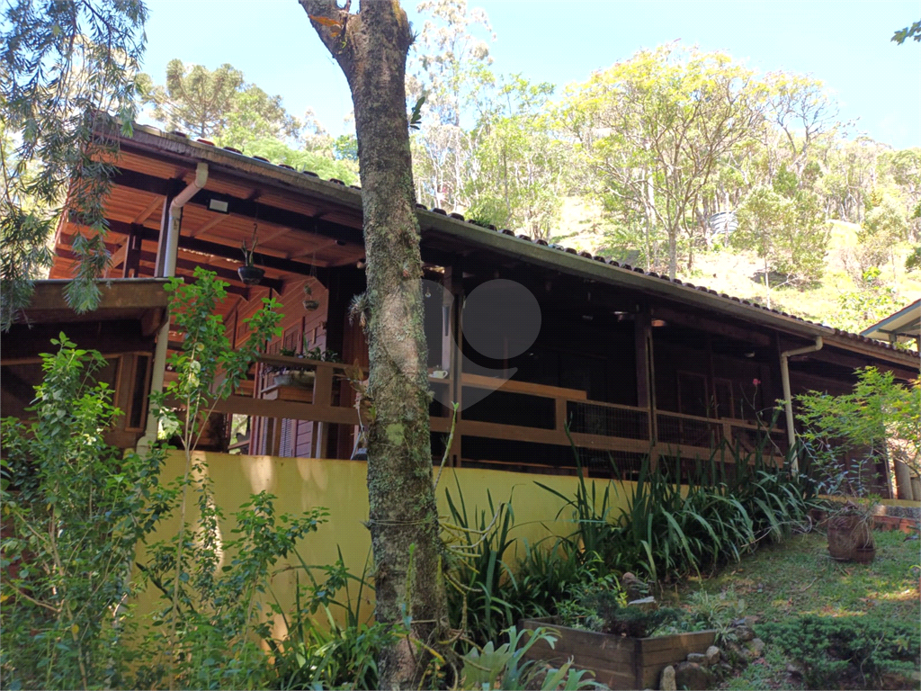 Sítio em Santo Antônio do Pinhal 