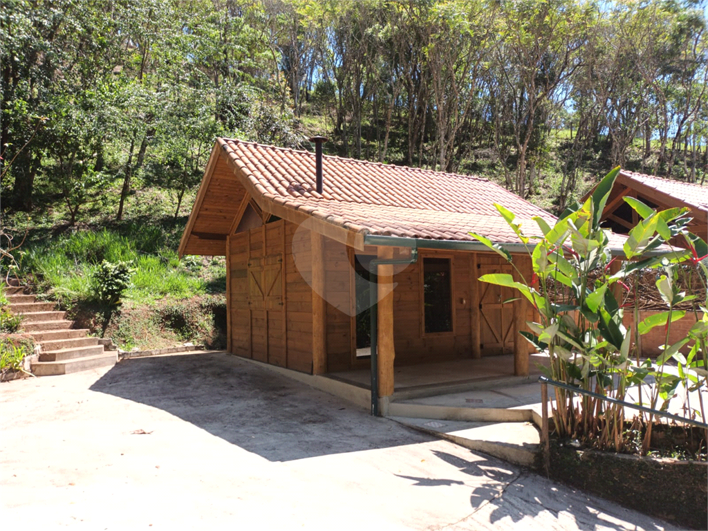 Sítio em Santo Antônio do Pinhal 
