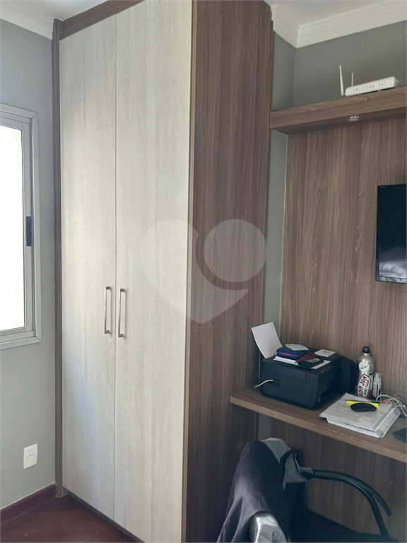 Apartamento a venda TODO REFORMADO na Avenda Santan Inês