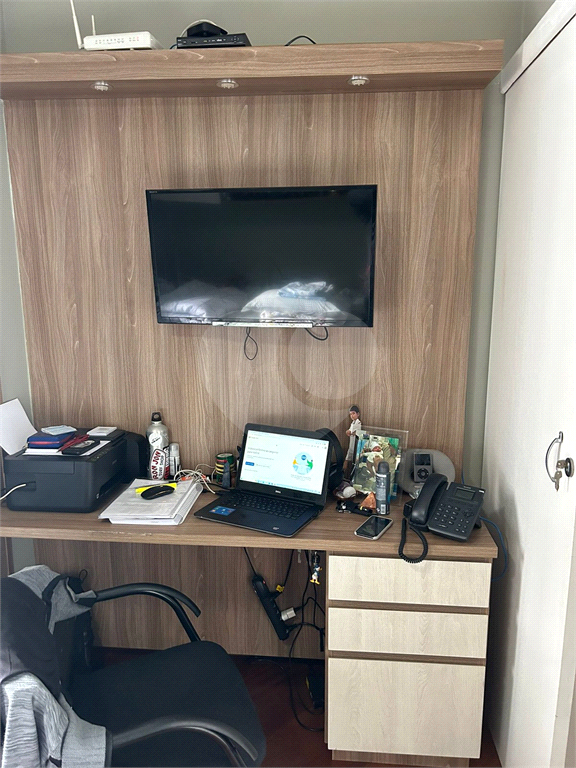 Apartamento a venda TODO REFORMADO na Avenda Santan Inês