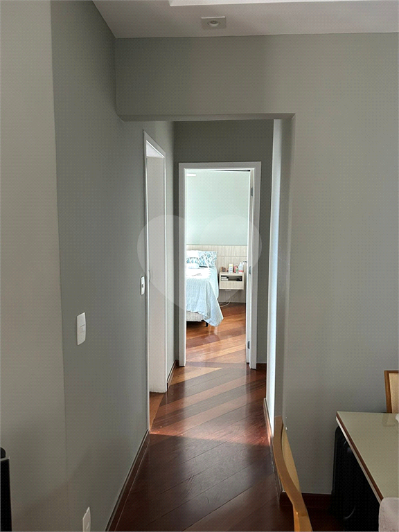 Apartamento a venda TODO REFORMADO na Avenda Santan Inês