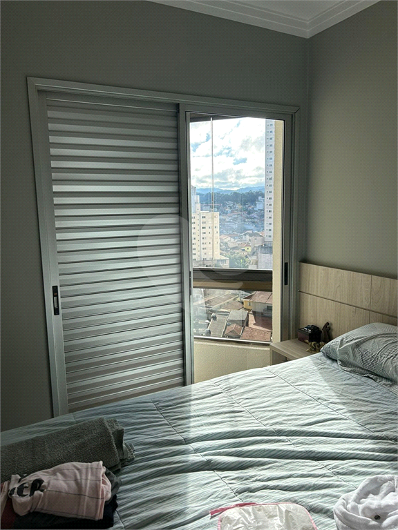 Apartamento a venda TODO REFORMADO na Avenda Santan Inês