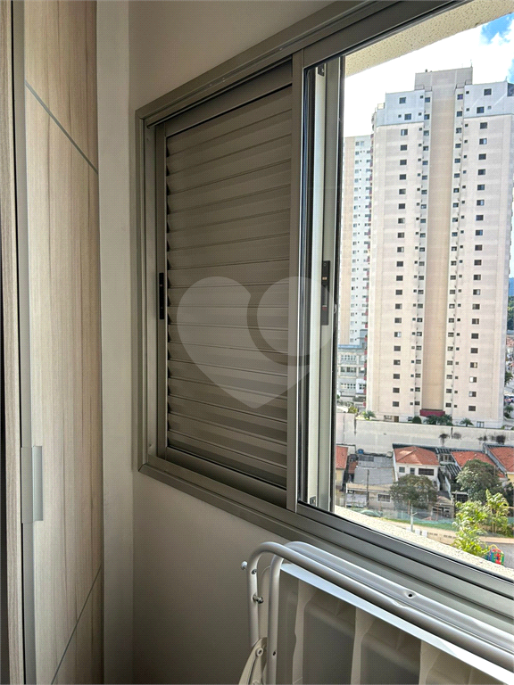 Apartamento a venda TODO REFORMADO na Avenda Santan Inês