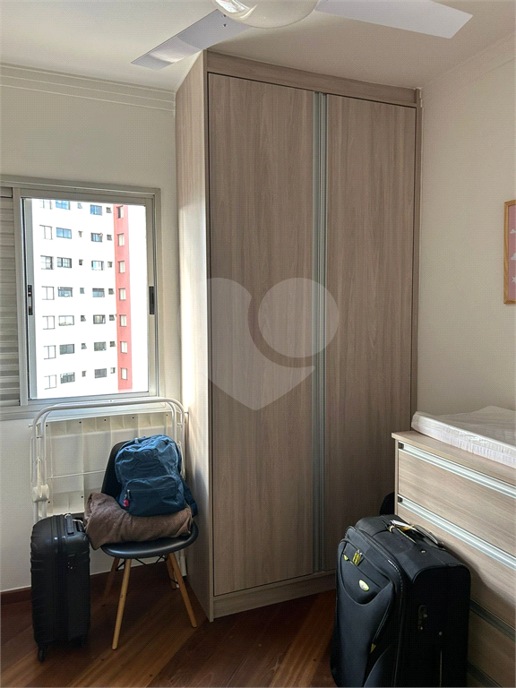 Apartamento a venda TODO REFORMADO na Avenda Santan Inês