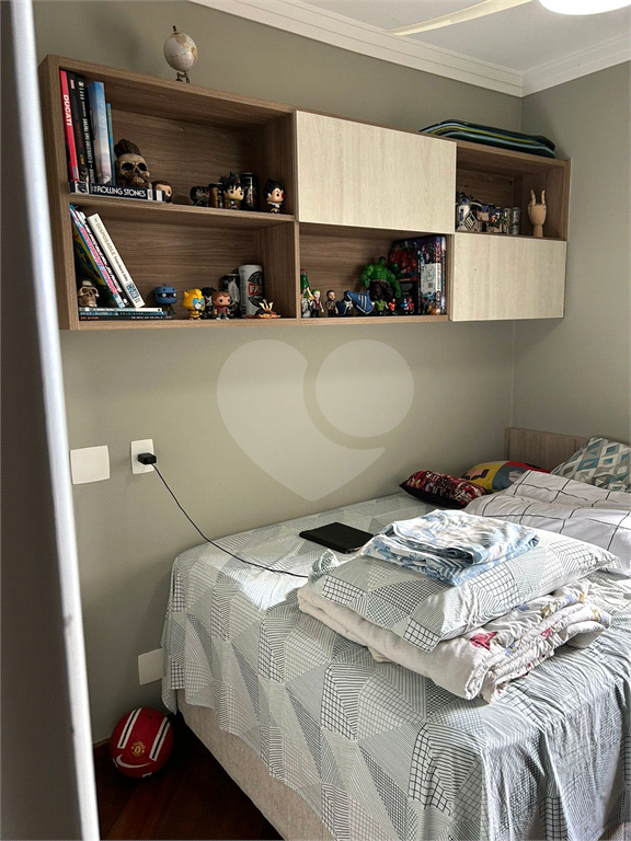 Apartamento a venda TODO REFORMADO na Avenda Santan Inês