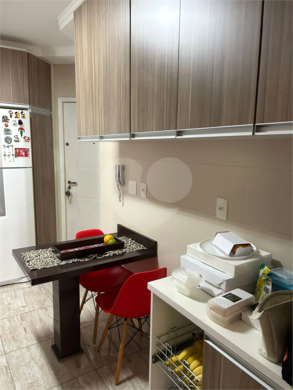 Apartamento a venda TODO REFORMADO na Avenda Santan Inês