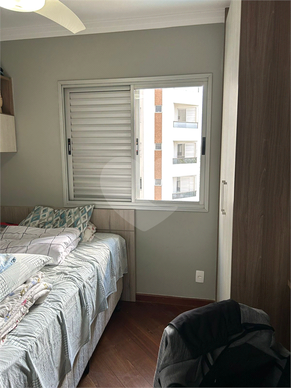 Apartamento a venda TODO REFORMADO na Avenda Santan Inês