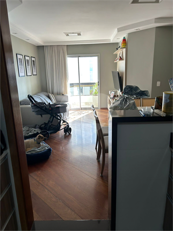 Apartamento a venda TODO REFORMADO na Avenda Santan Inês
