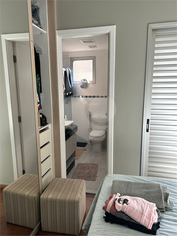 Apartamento a venda TODO REFORMADO na Avenda Santan Inês