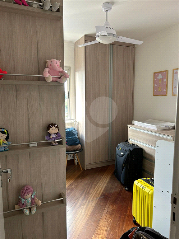 Apartamento a venda TODO REFORMADO na Avenda Santan Inês