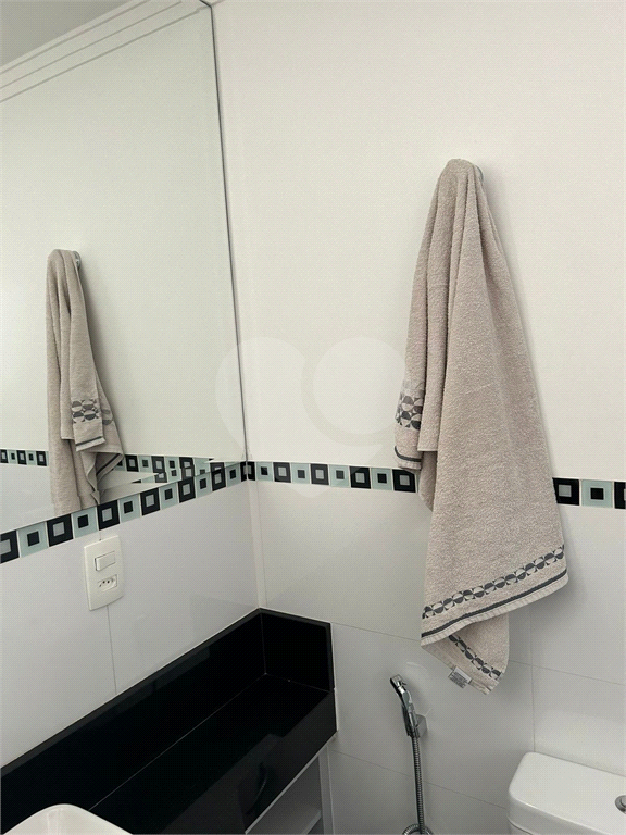 Apartamento a venda TODO REFORMADO na Avenda Santan Inês