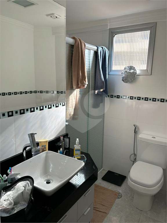Apartamento a venda TODO REFORMADO na Avenda Santan Inês