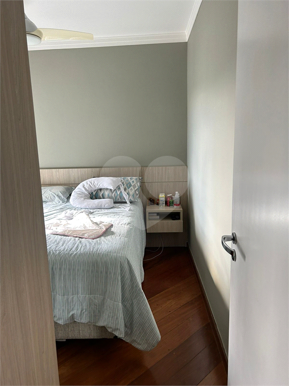 Apartamento a venda TODO REFORMADO na Avenda Santan Inês