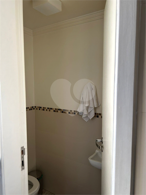 Apartamento a venda TODO REFORMADO na Avenda Santan Inês