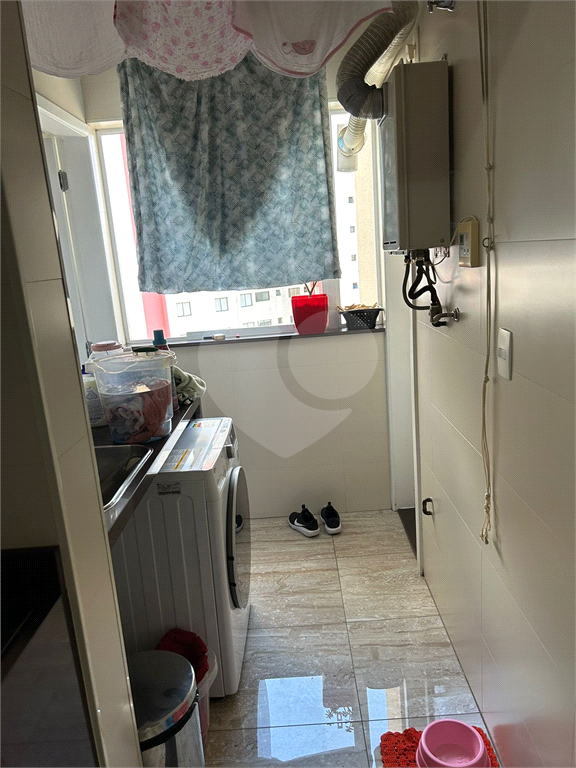 Apartamento a venda TODO REFORMADO na Avenda Santan Inês