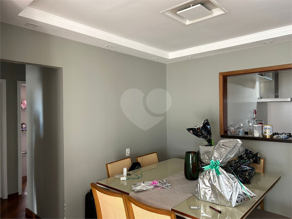 Apartamento a venda TODO REFORMADO na Avenda Santan Inês