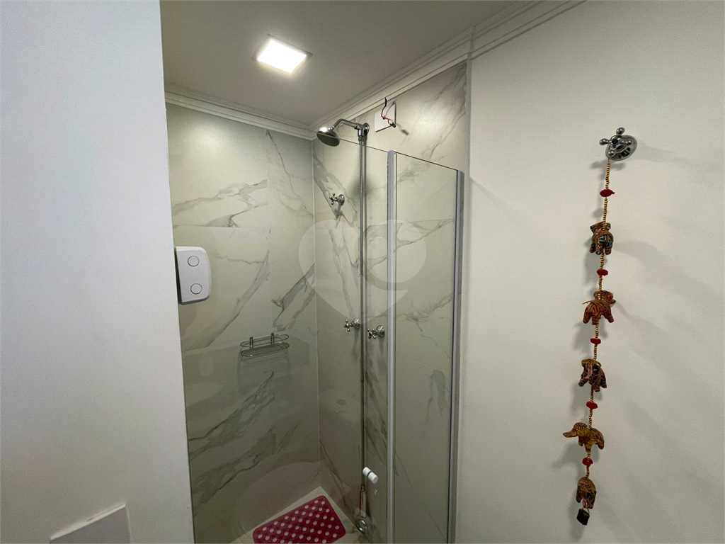 Apartamento 93 m² Reformado a venda na Avenida Santa Ines 3 quartos 2 vagas 