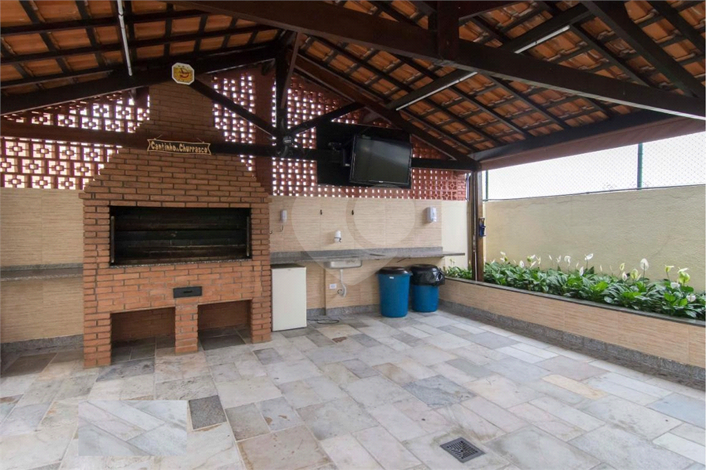 Apartamento 93 m² Reformado a venda na Avenida Santa Ines 3 quartos 2 vagas 