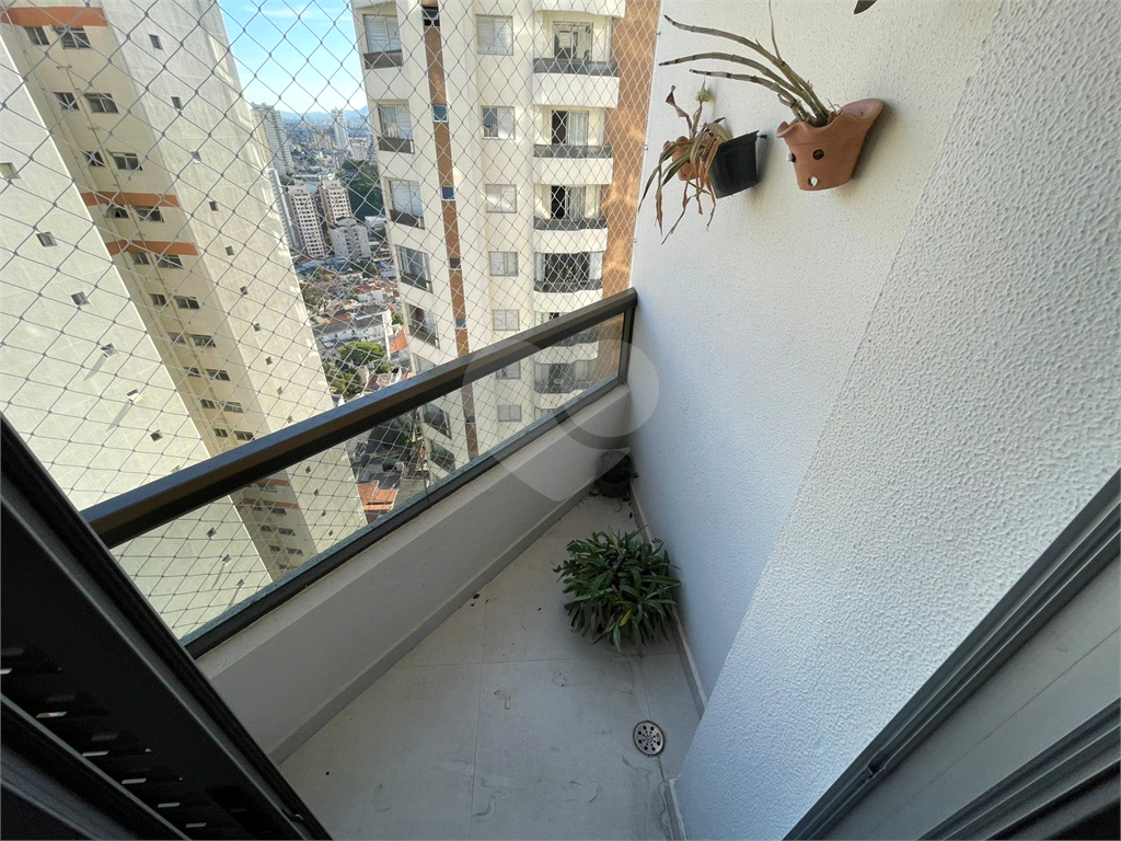 Apartamento 93 m² Reformado a venda na Avenida Santa Ines 3 quartos 2 vagas 