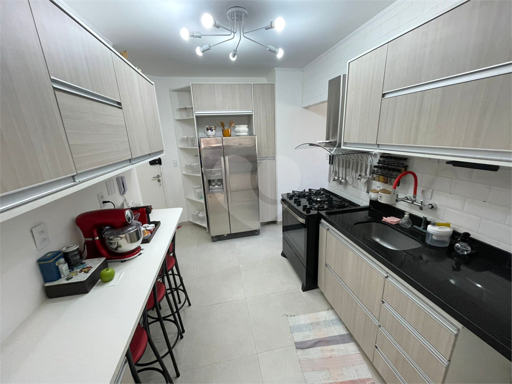 Apartamento 93 m² Reformado a venda na Avenida Santa Ines 3 quartos 2 vagas 