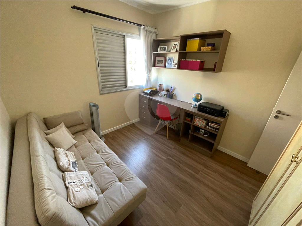 Apartamento 93 m² Reformado a venda na Avenida Santa Ines 3 quartos 2 vagas 