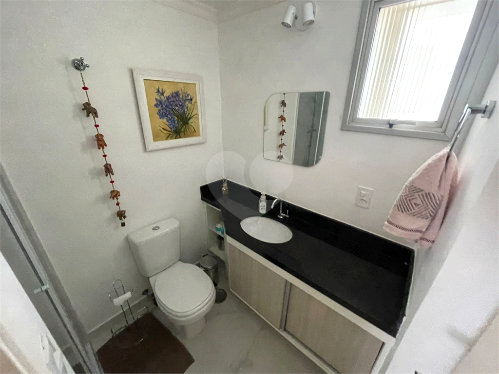 Apartamento 93 m² Reformado a venda na Avenida Santa Ines 3 quartos 2 vagas 