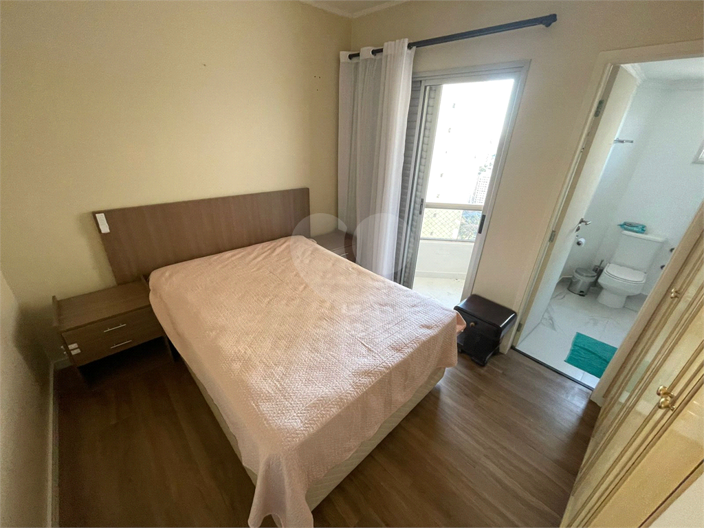 Apartamento 93 m² Reformado a venda na Avenida Santa Ines 3 quartos 2 vagas 